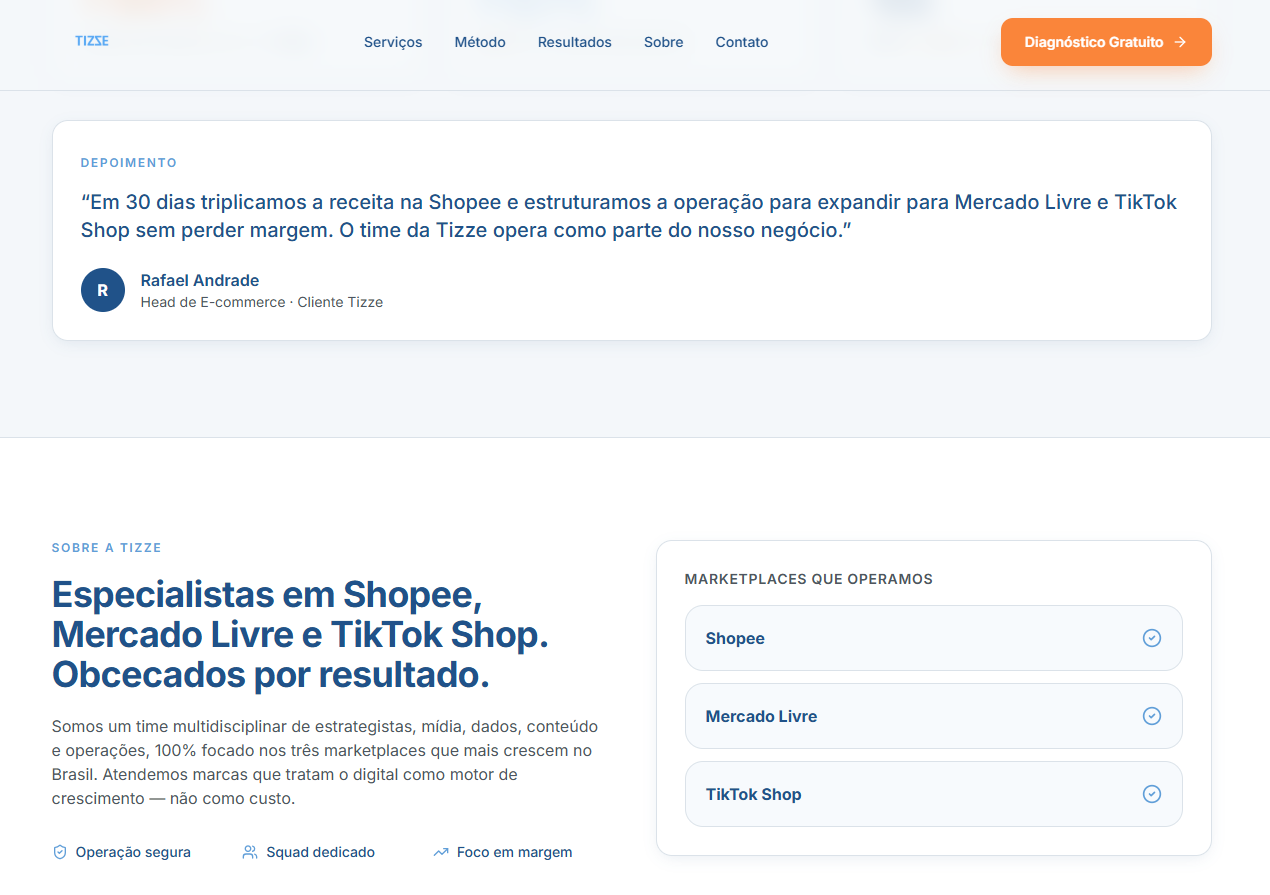 Tizze Digital — imagem 5