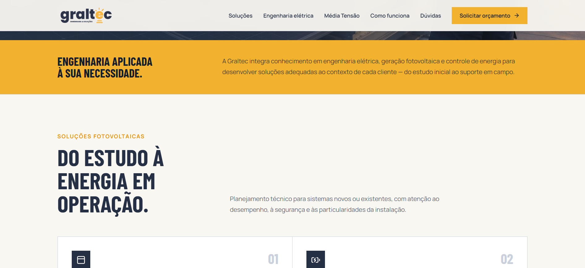 Graltec - Institucional — imagem 2