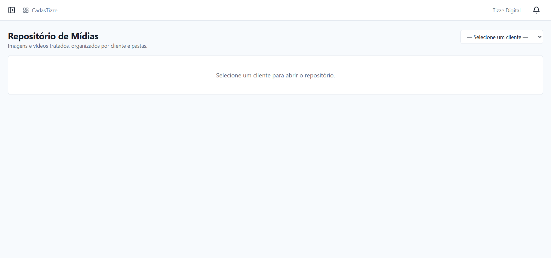 CadasTizze - Plataforma de gestão para marketplaces — imagem 4