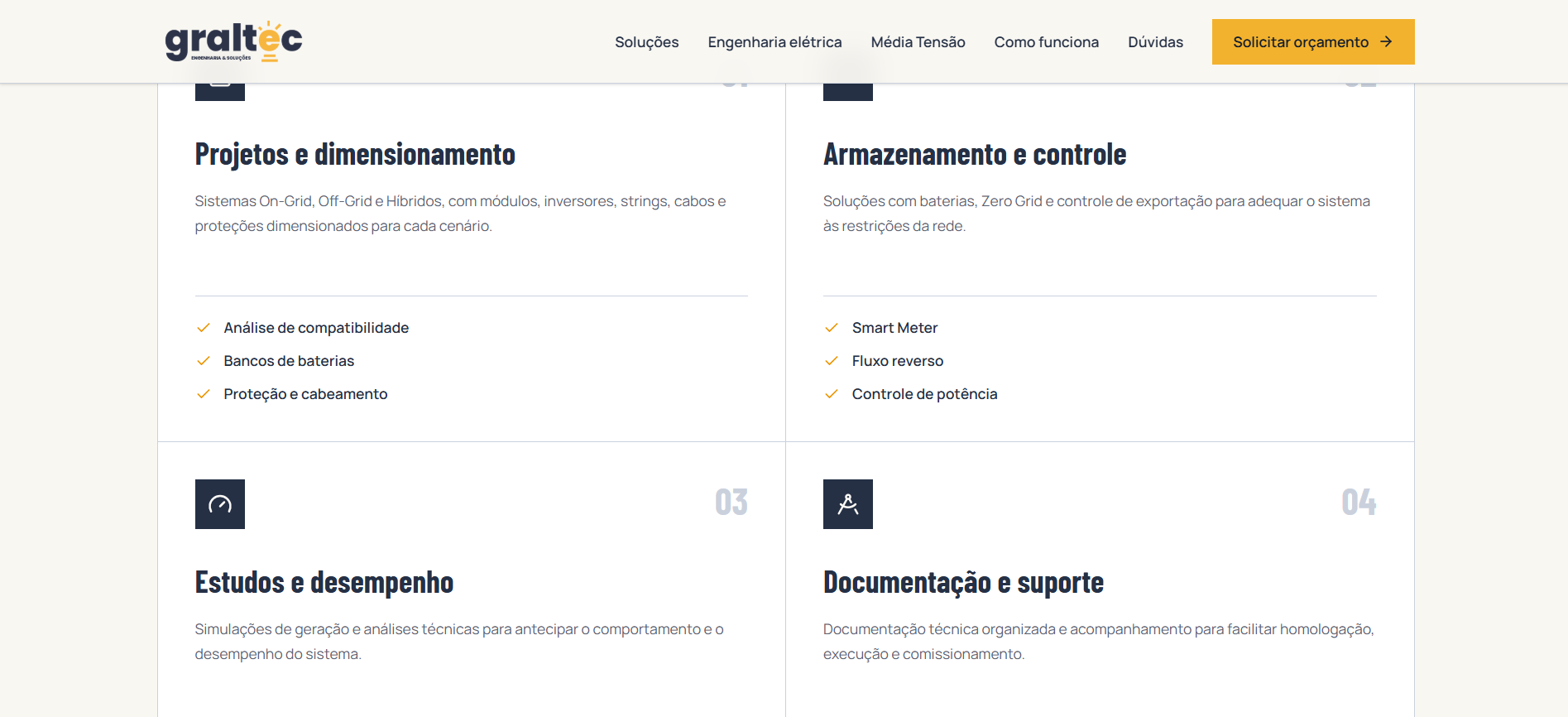 Graltec - Institucional — imagem 3
