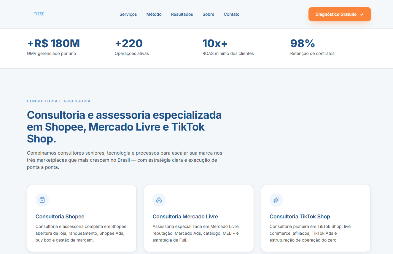 Tizze Digital — imagem 2