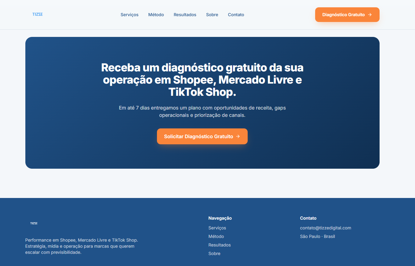 Tizze Digital — imagem 6